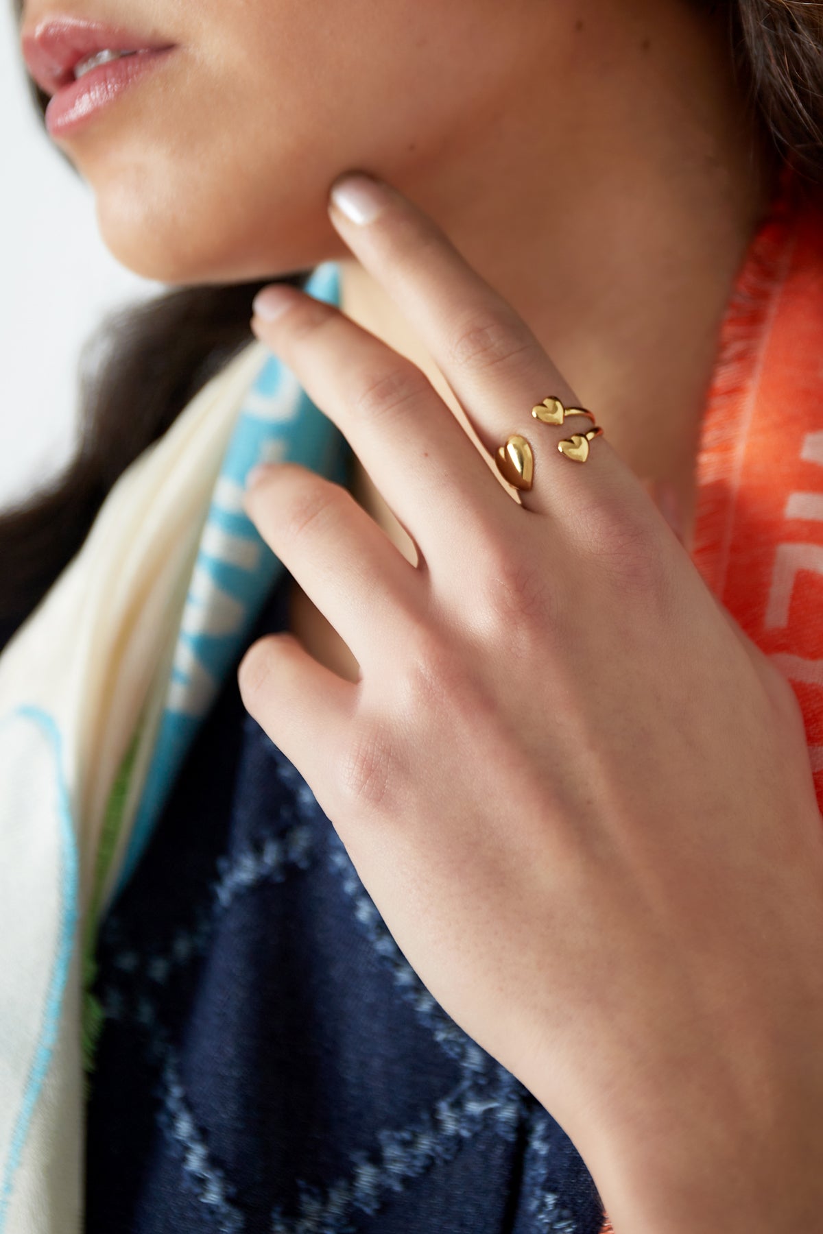 Ring Lovely💞