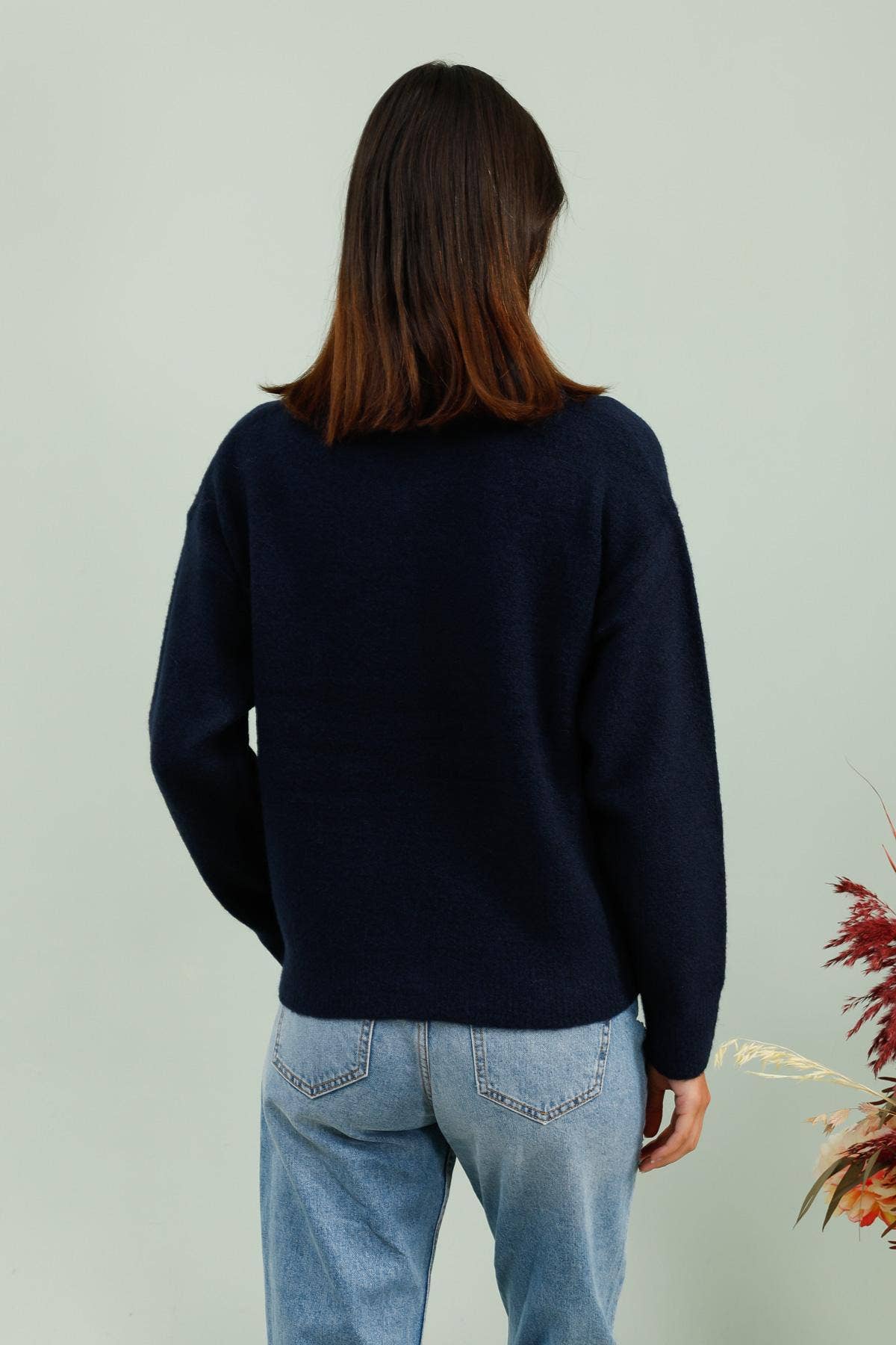 Cardigan Teddy