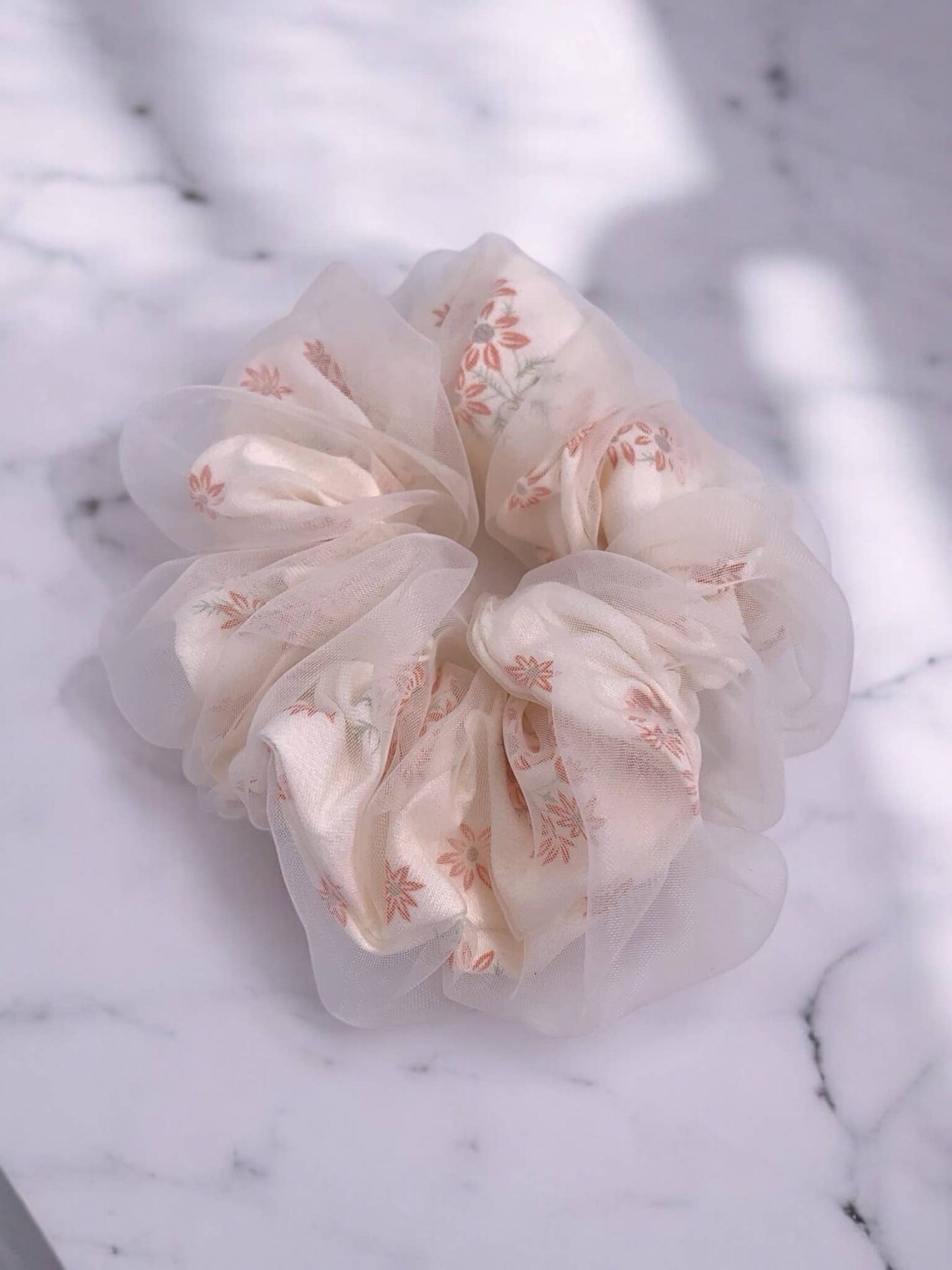 Scrunchie Lovely