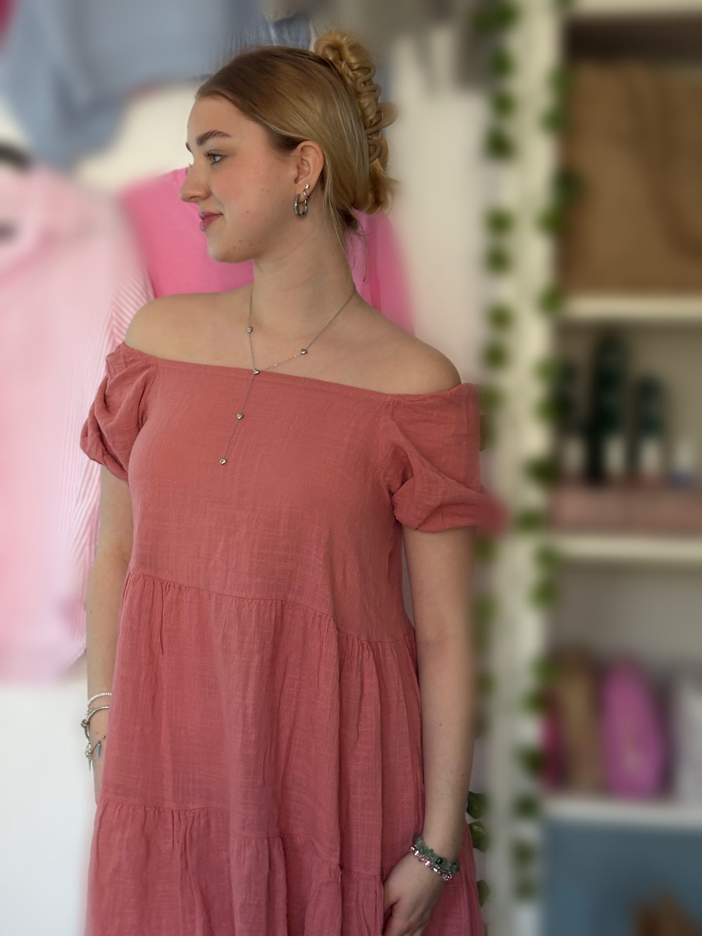 Kleid Elena