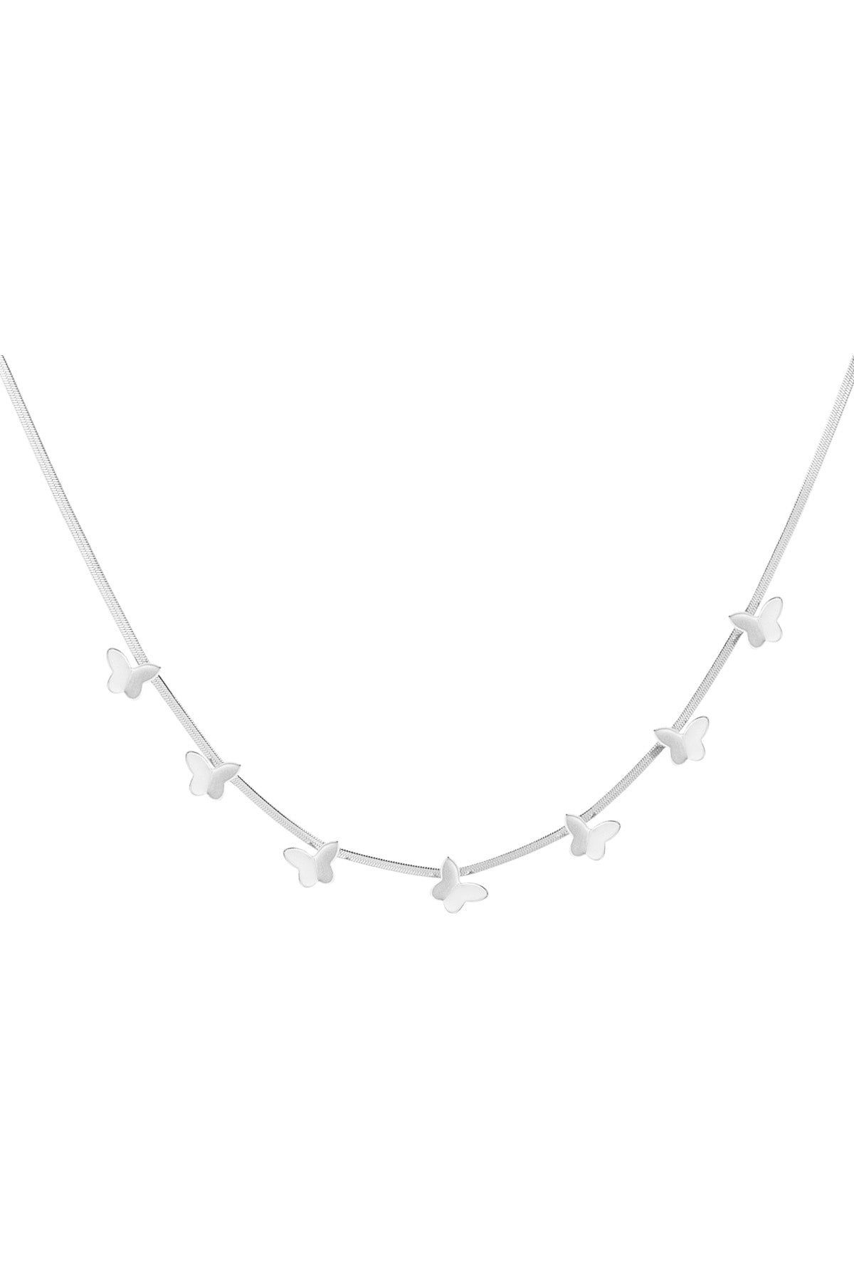 Kette Butterfly