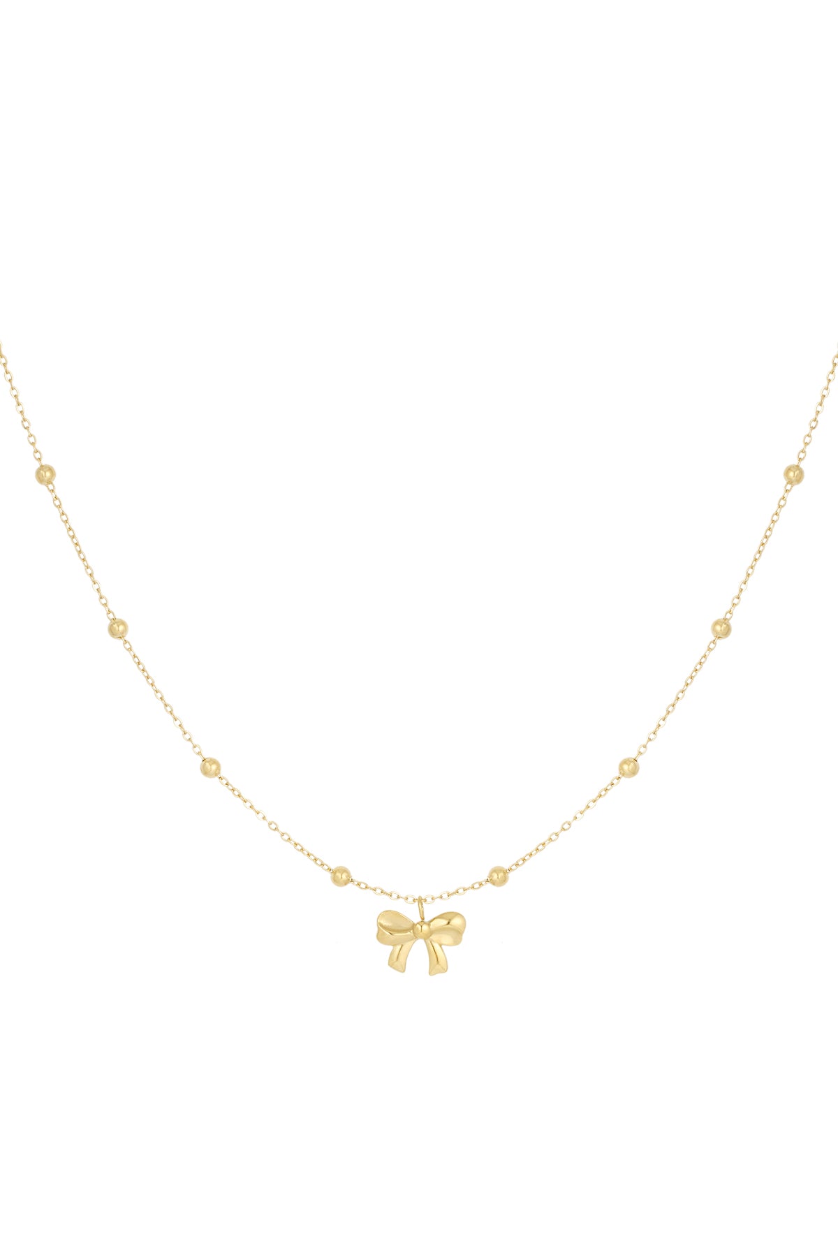 Kette Bow