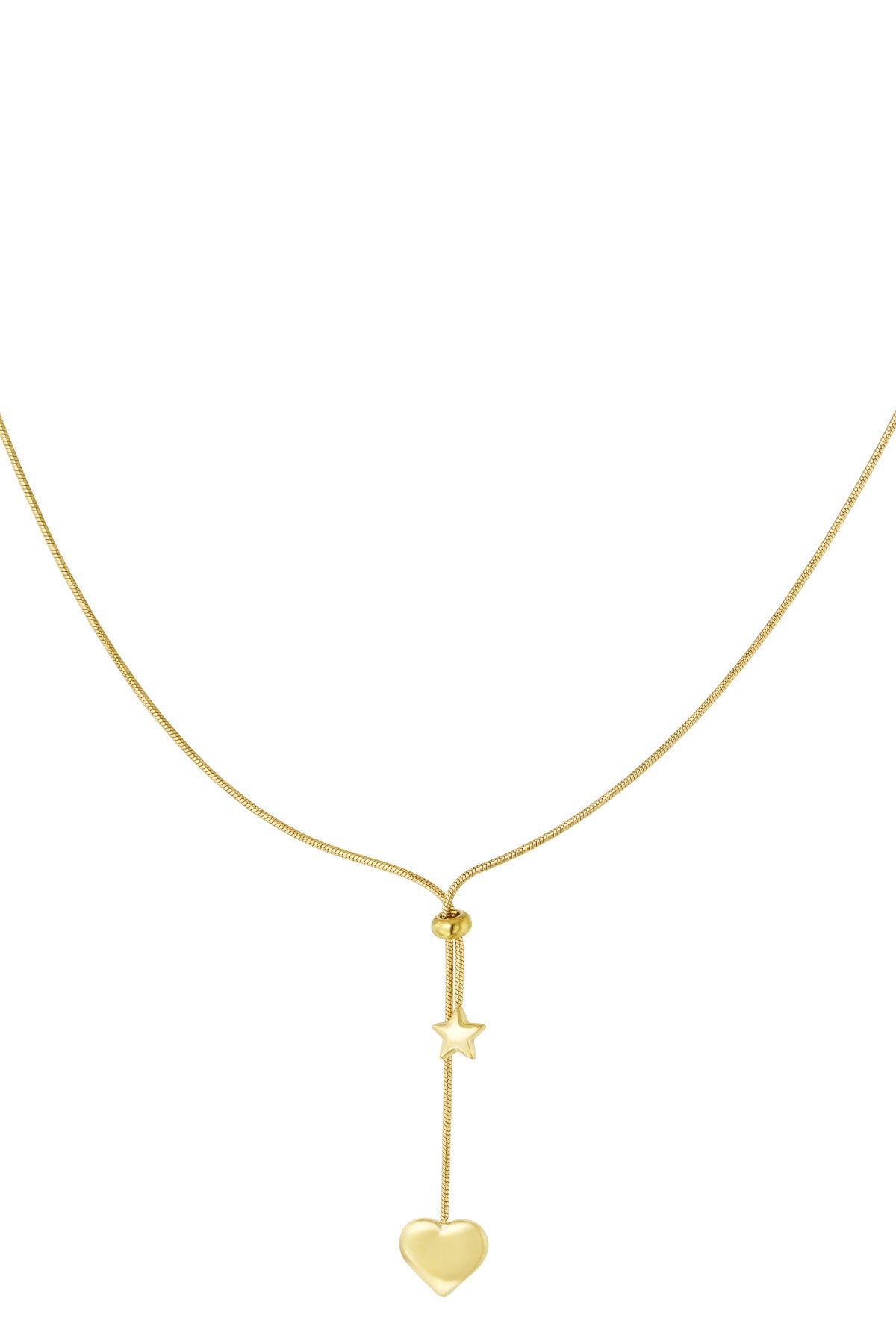 Kette Stardust