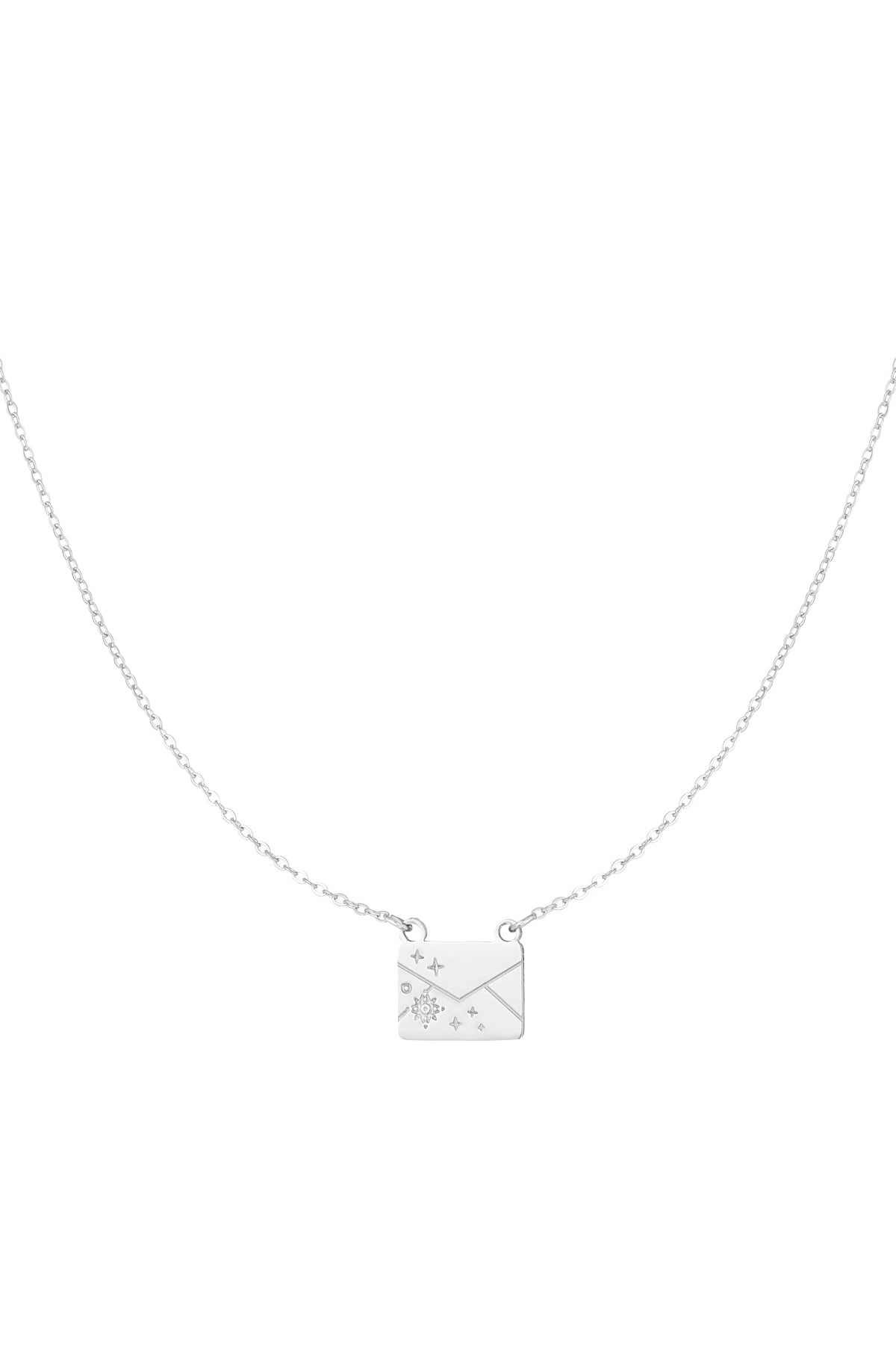 Kette Letter
