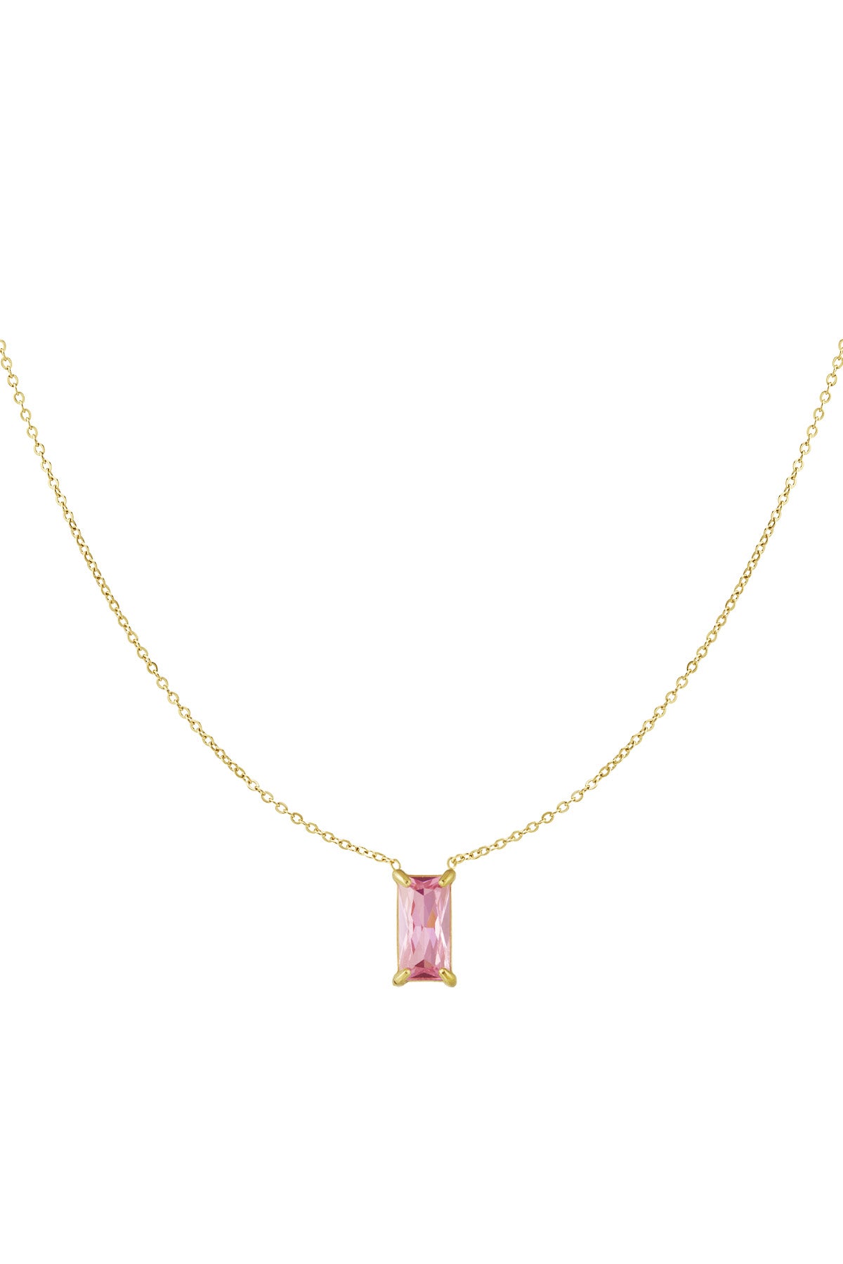 Kette Rose🩰