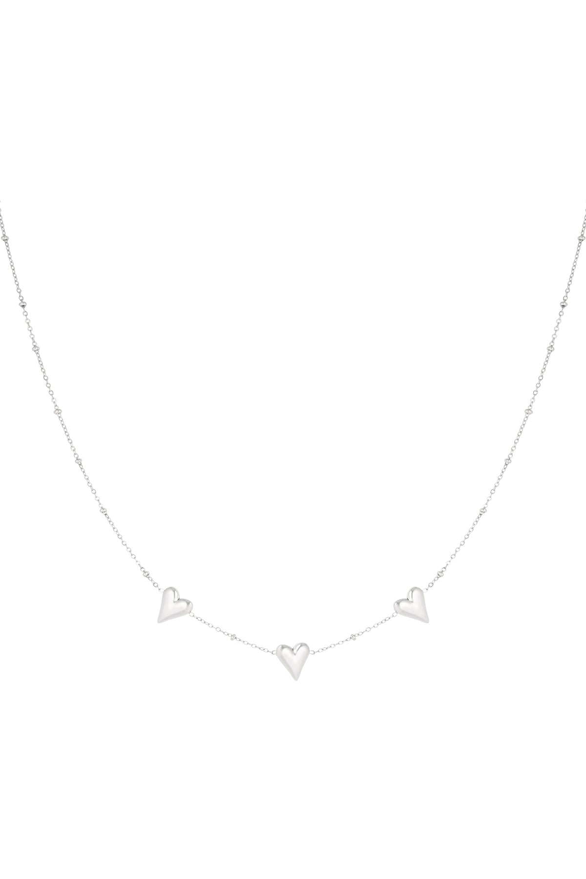 Kette Love-Trio