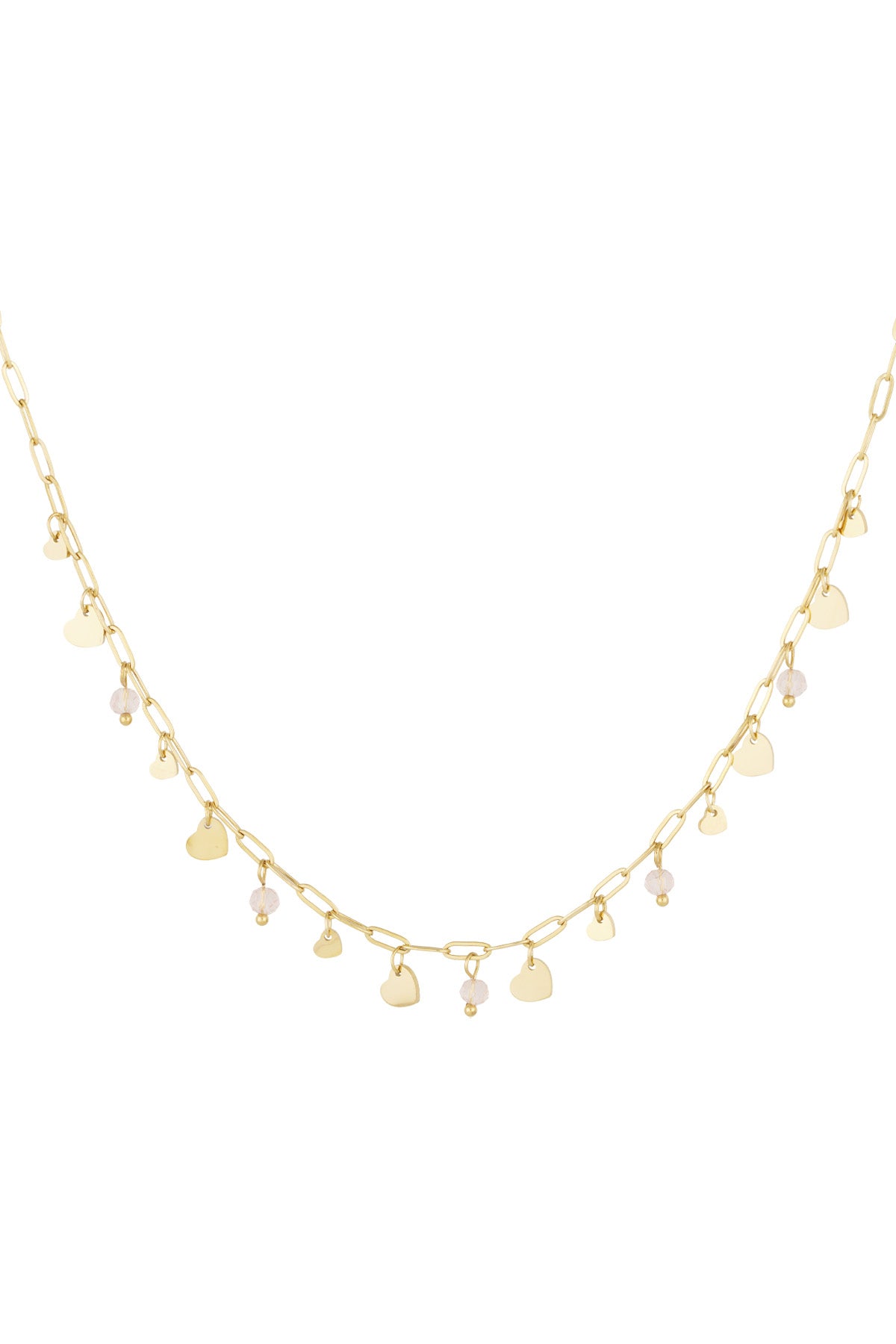 Kette Pearl