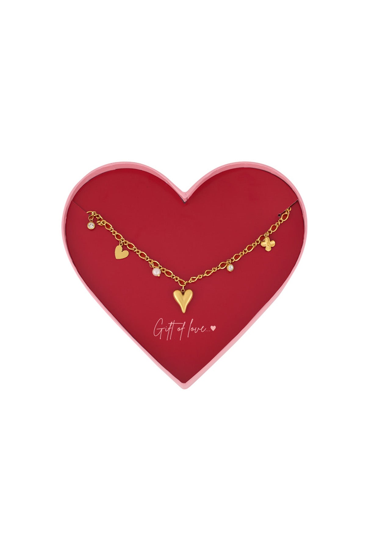 Kette Love Gift