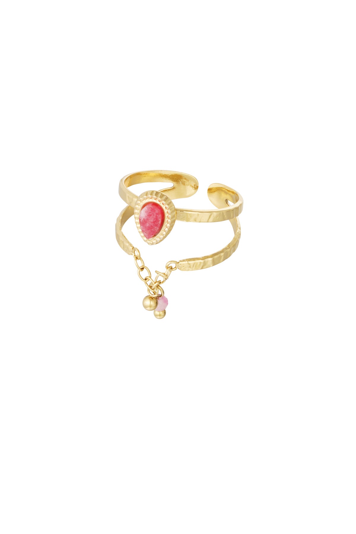 Ring Jasmin