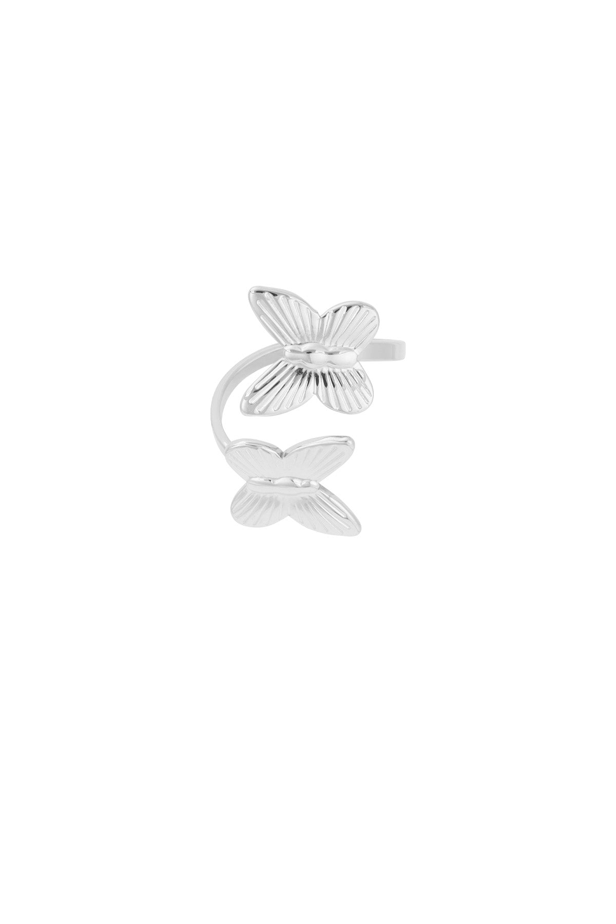 Ring Butterfly