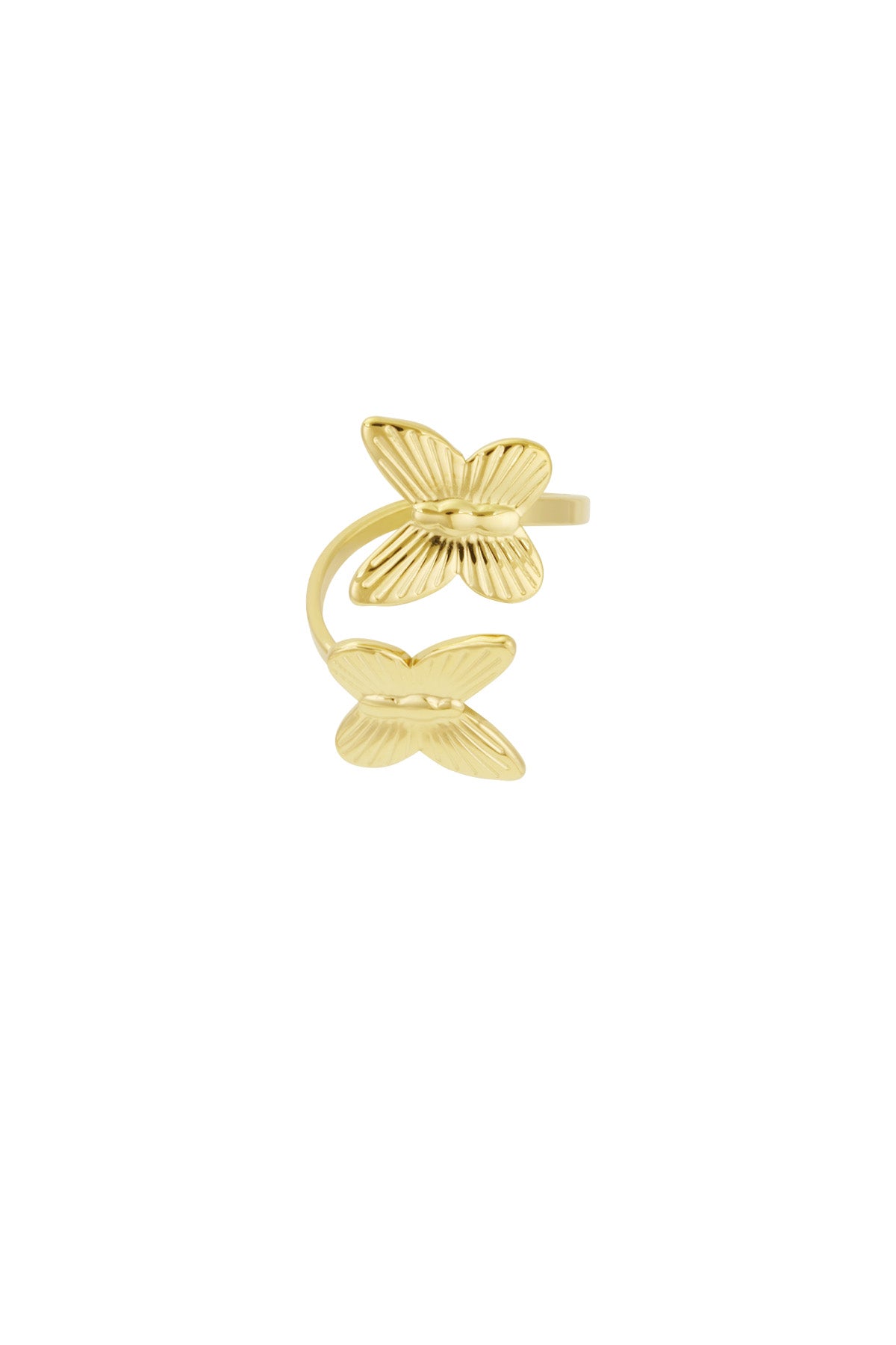 Ring Butterfly