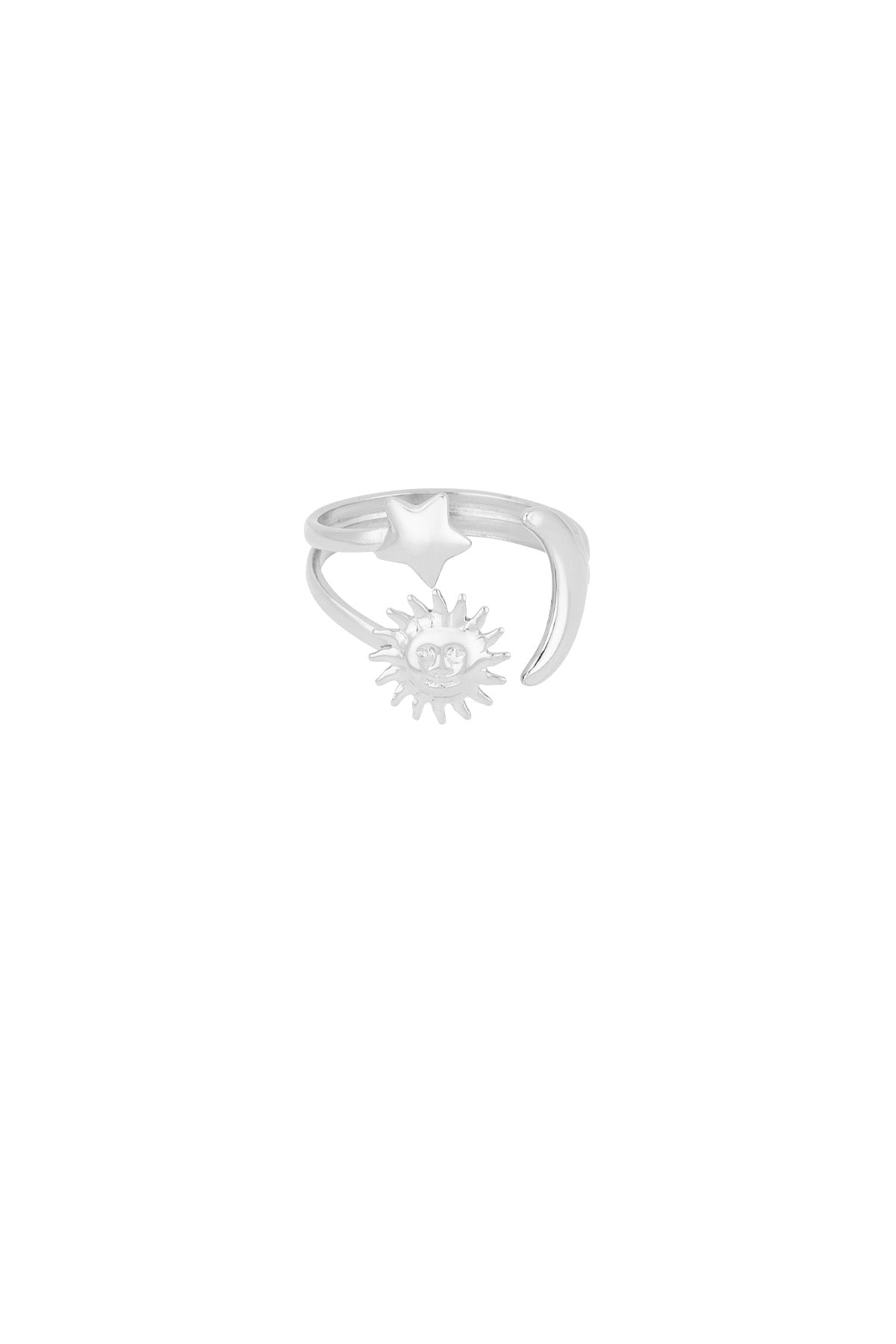 Ring Sun&Moon🌙