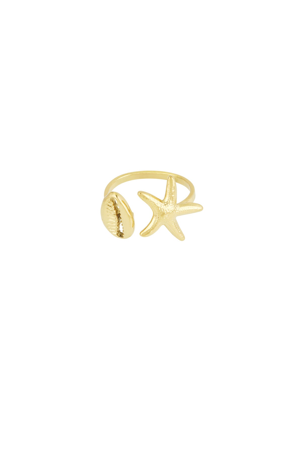 Ring Beach🐠