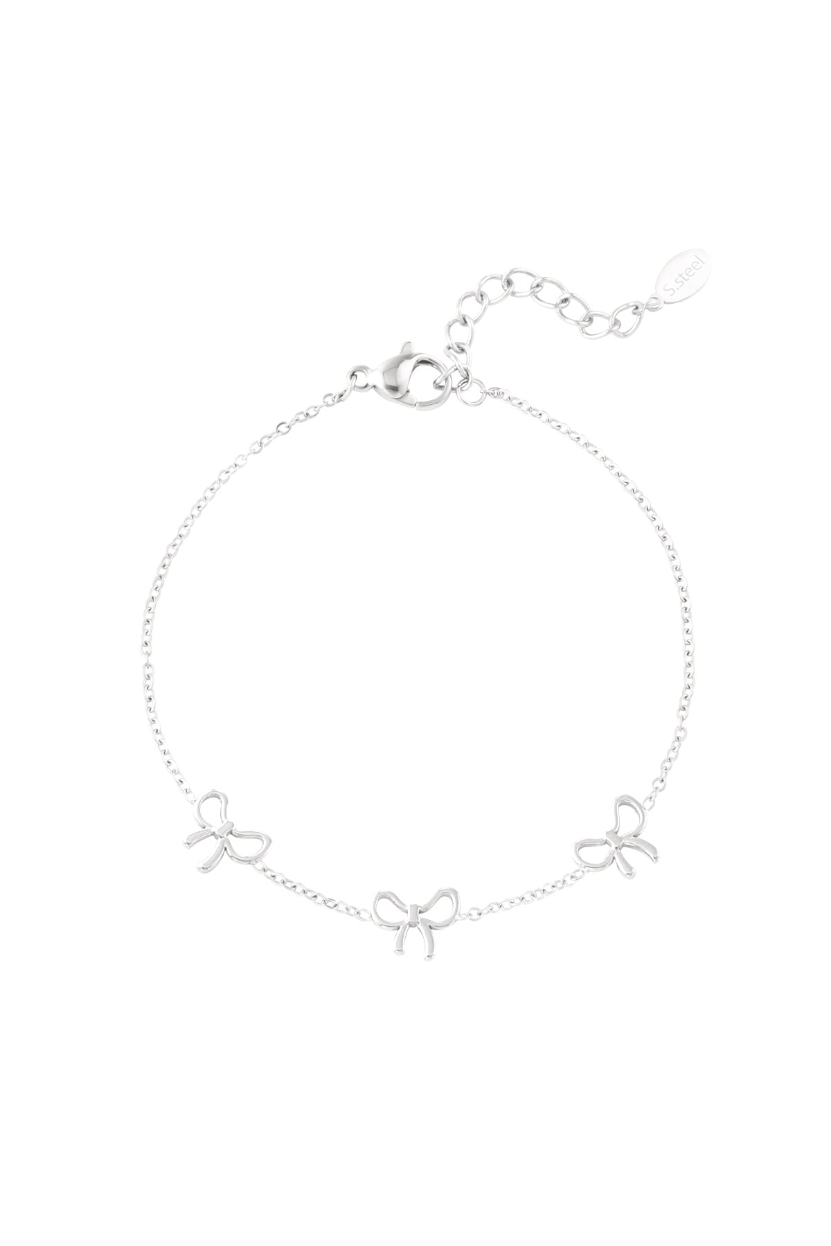Armband Bow