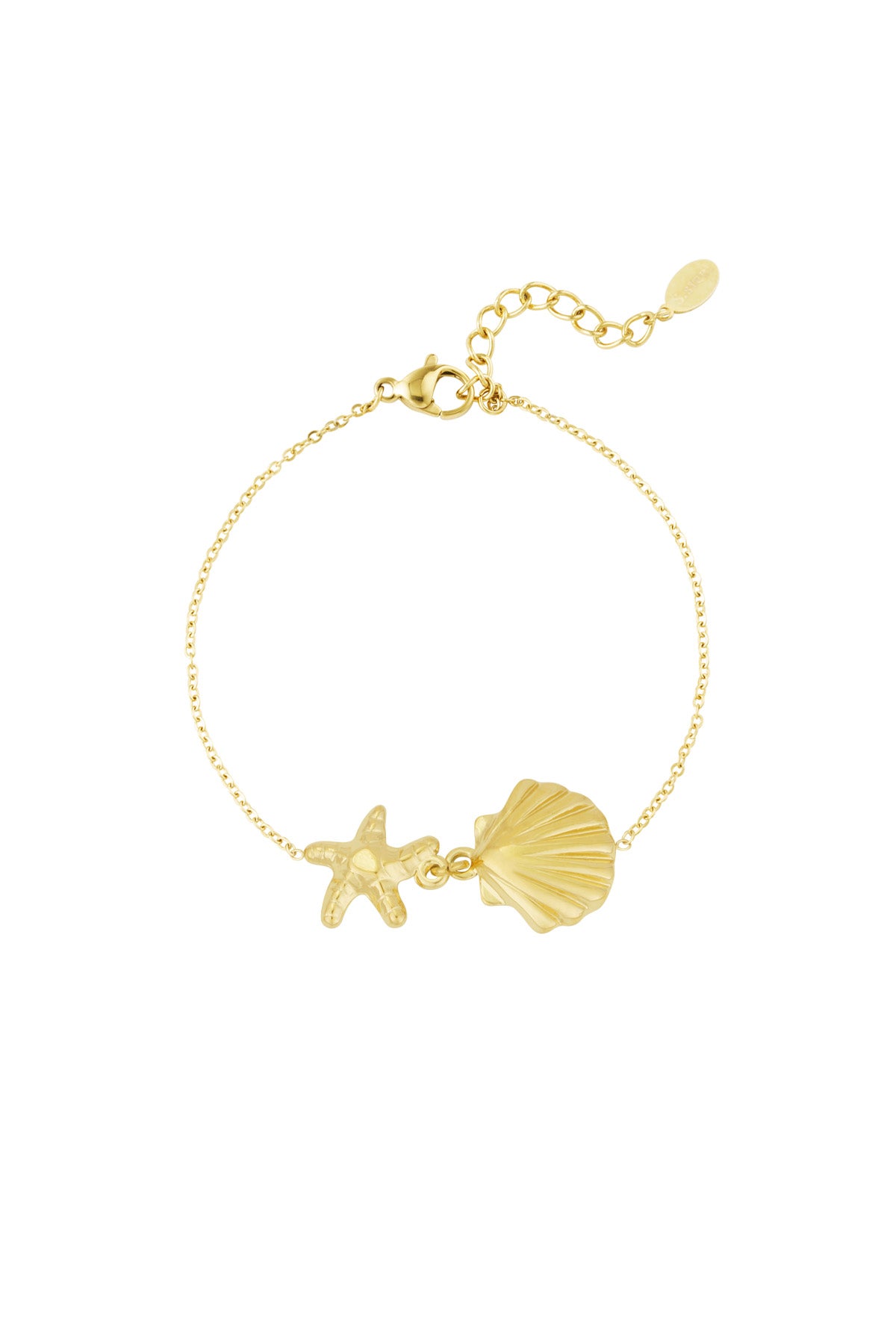 Armband Seastar