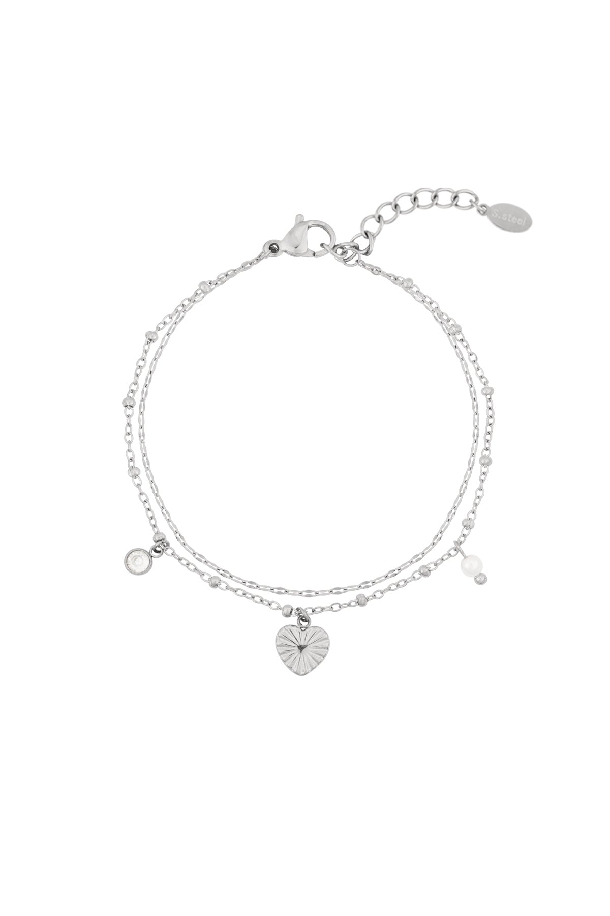 Armband Simple Love