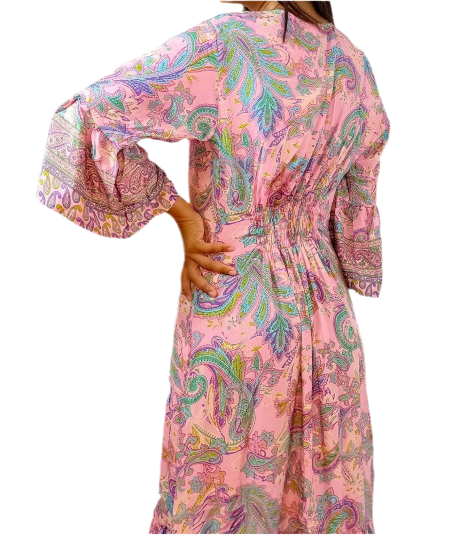 Kleid Marlene