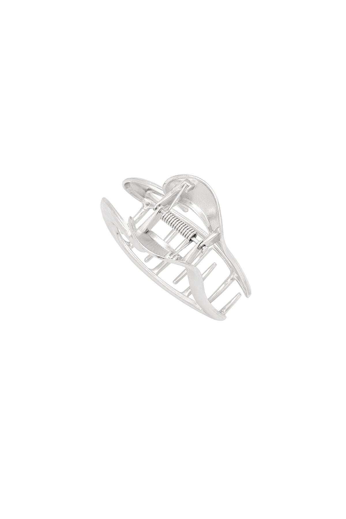 Hairclip Heart