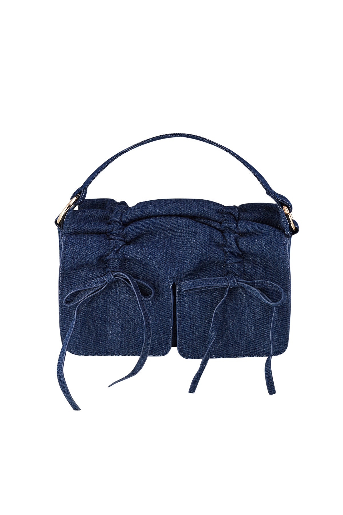 Handtasche Bow