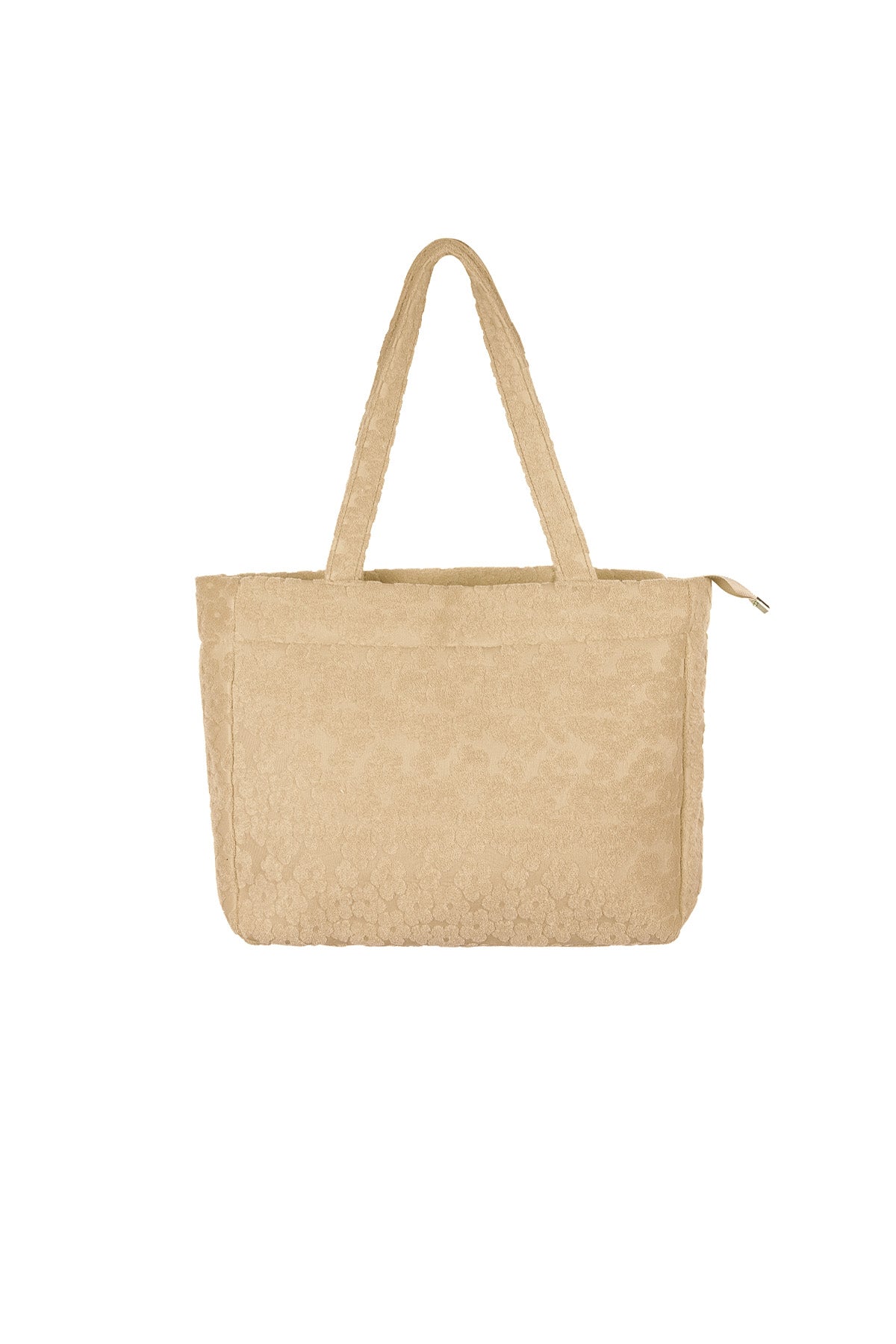 Strandtasche Flower