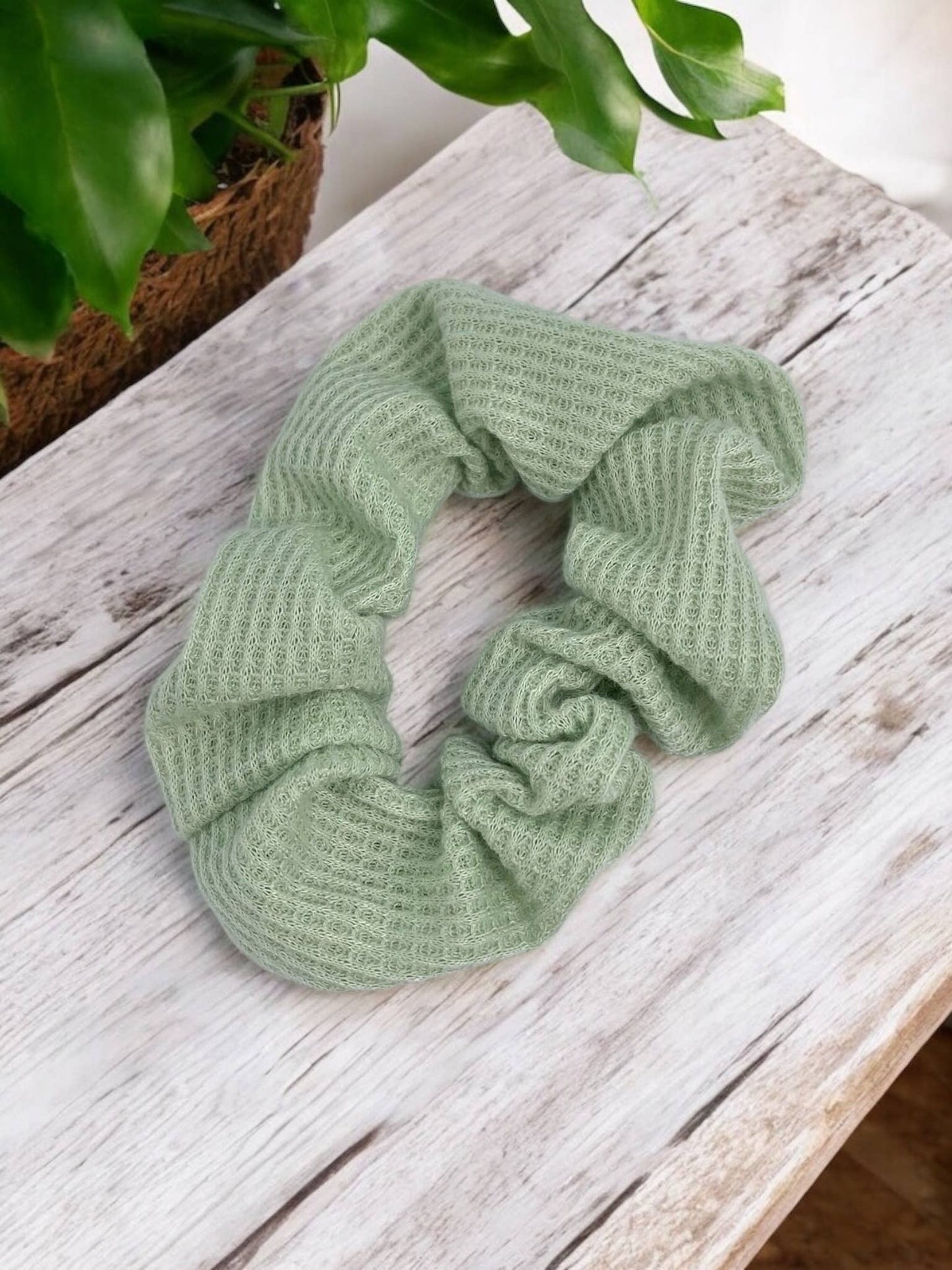 Scrunchie Pastell