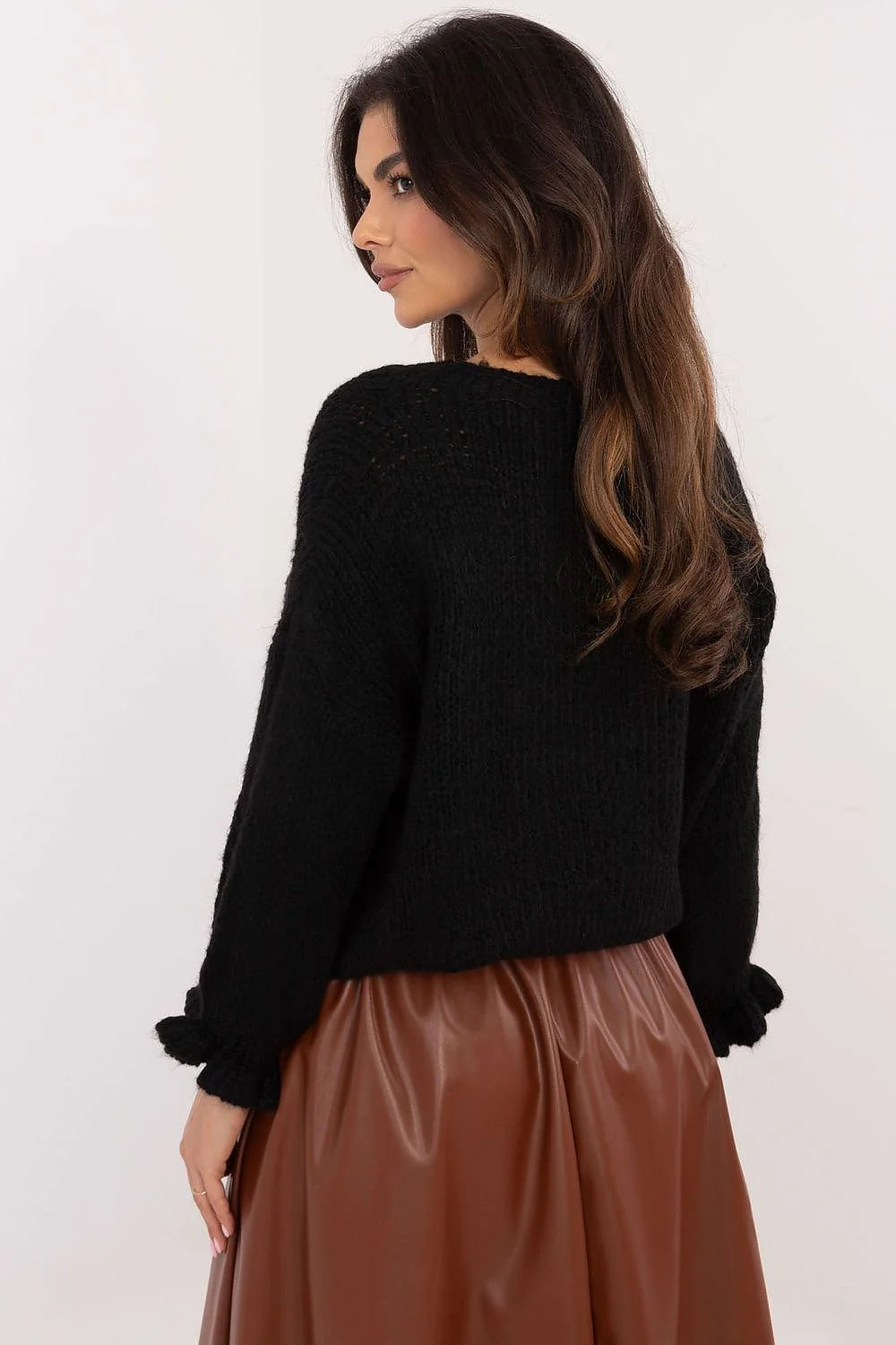Pullover Luna | versch. Farben