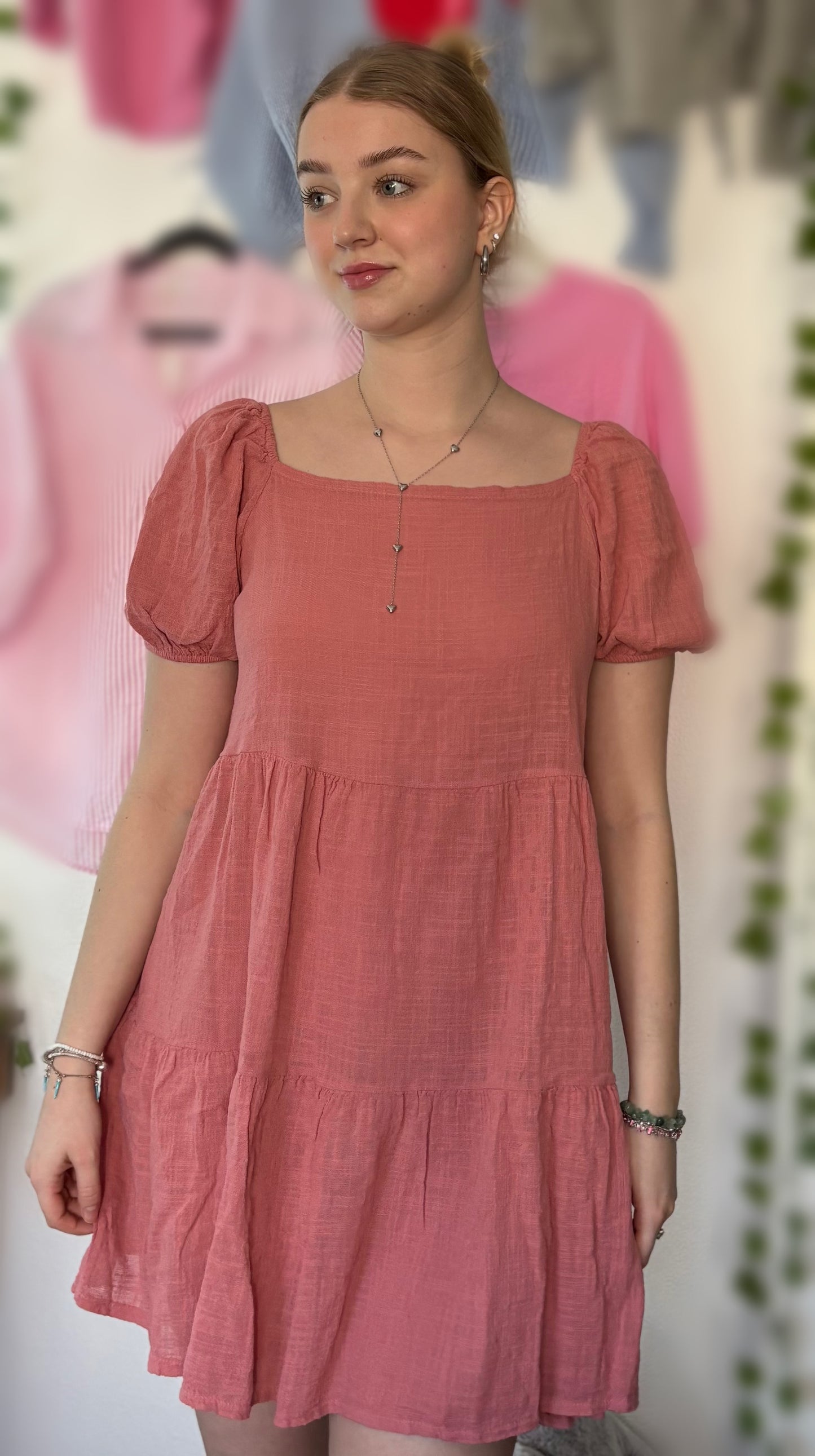 Kleid Elena