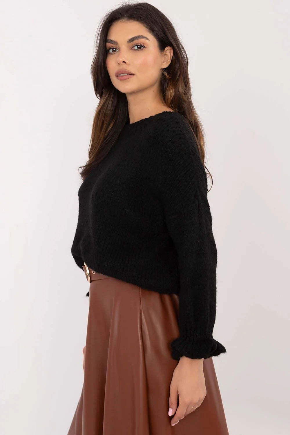 Pullover Luna | versch. Farben