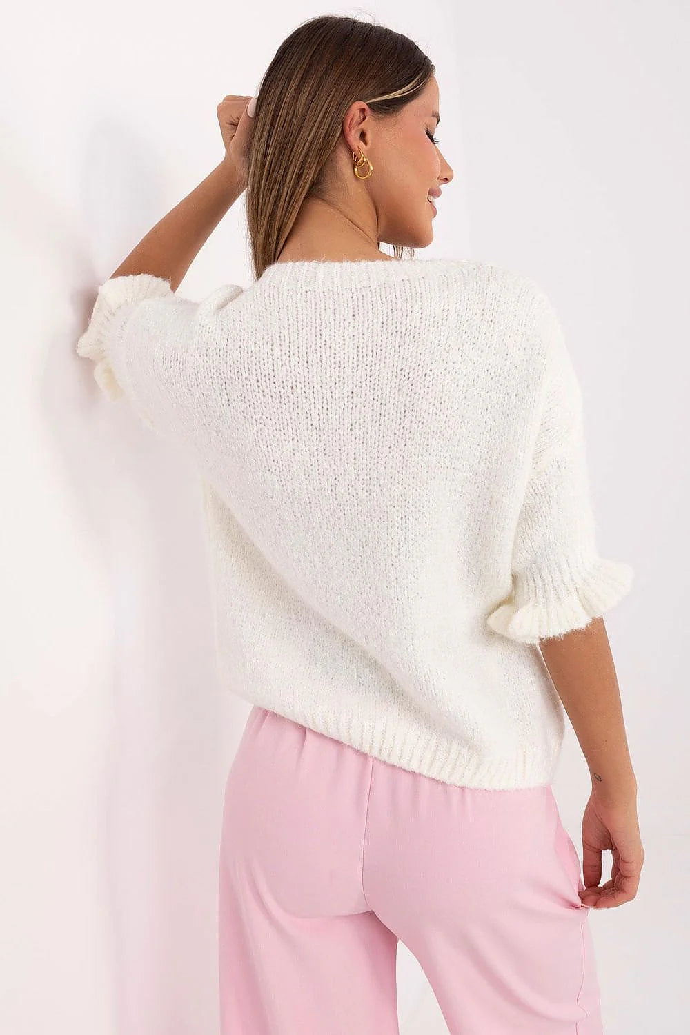 Pullover Valeria | versch. Farben