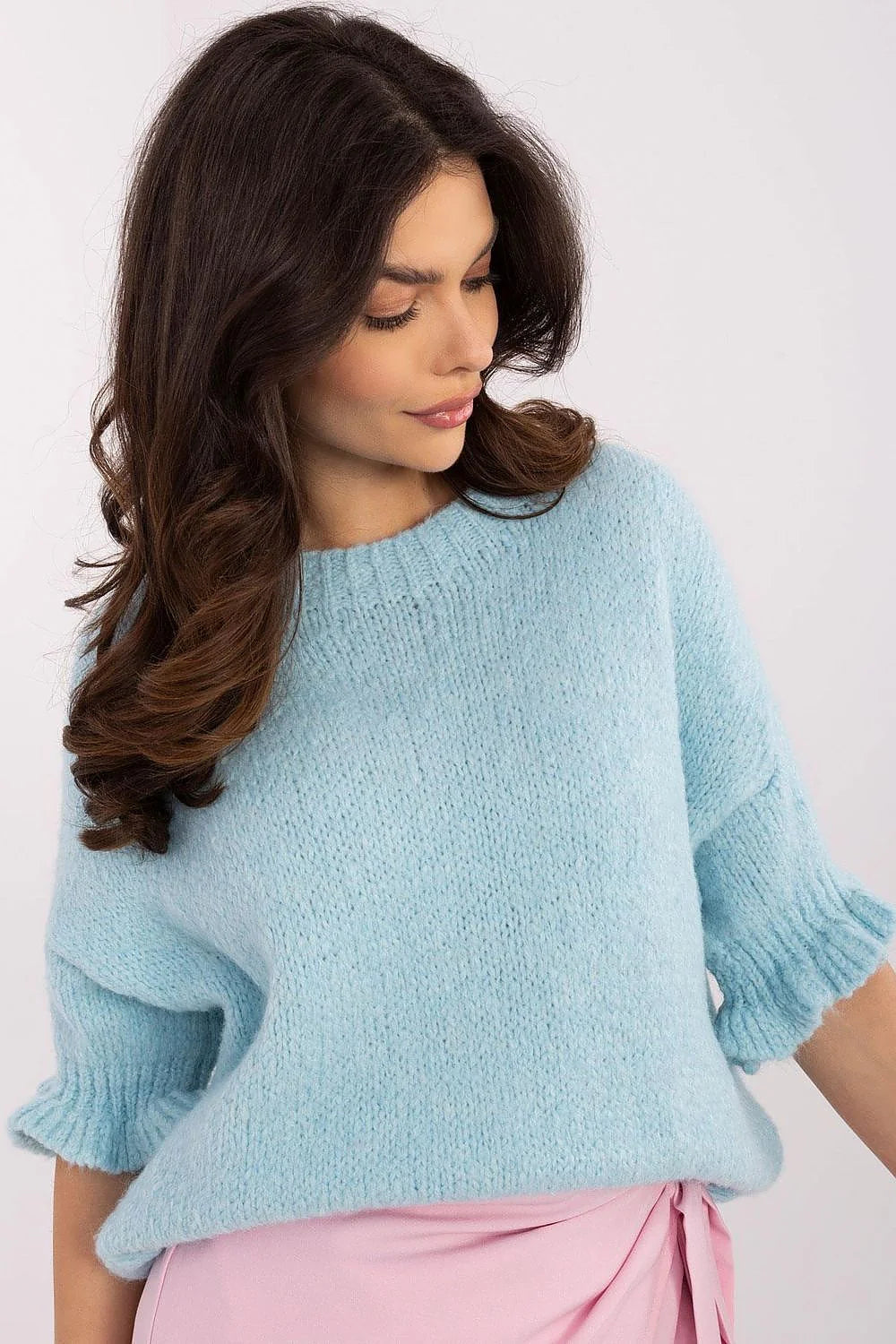 Pullover Valeria | versch. Farben