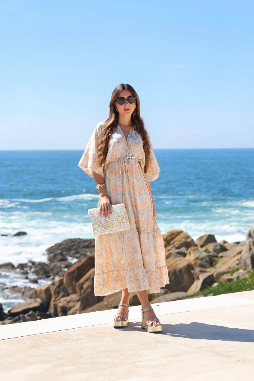Kleid Victoria