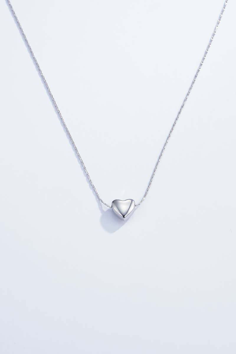 Kette Mini Heart
