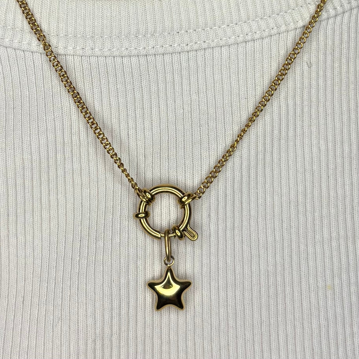 Charm Star
