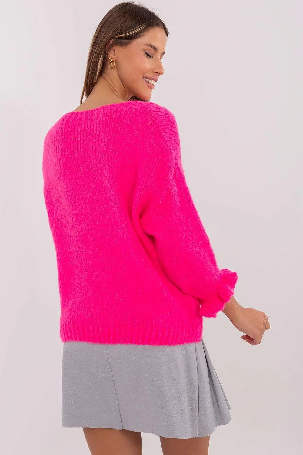 Pullover Luna | versch. Farben