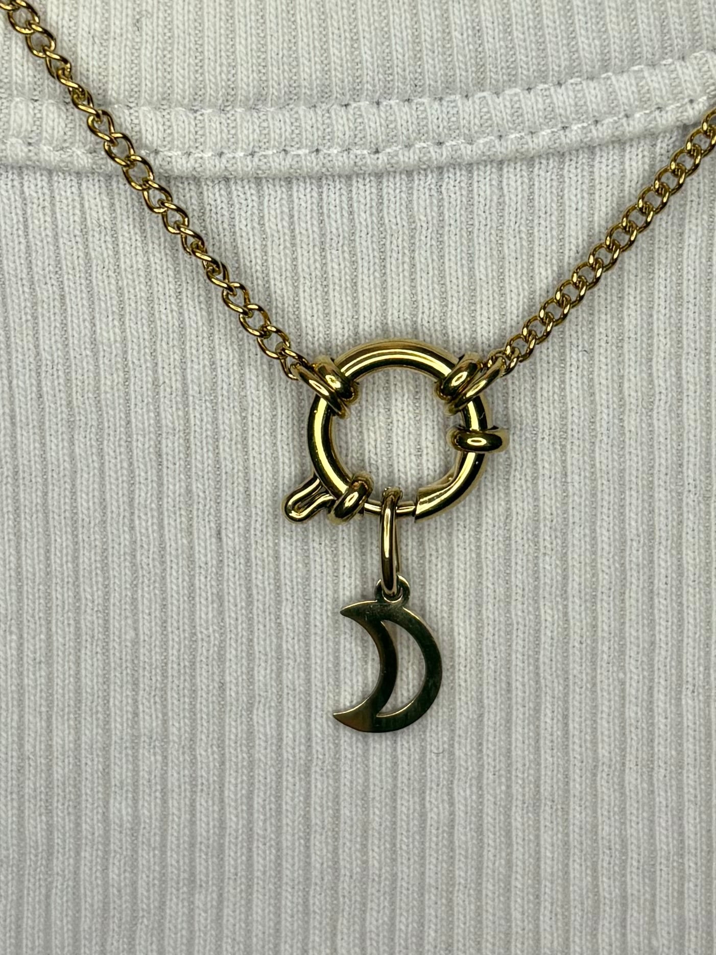 Charm Moon