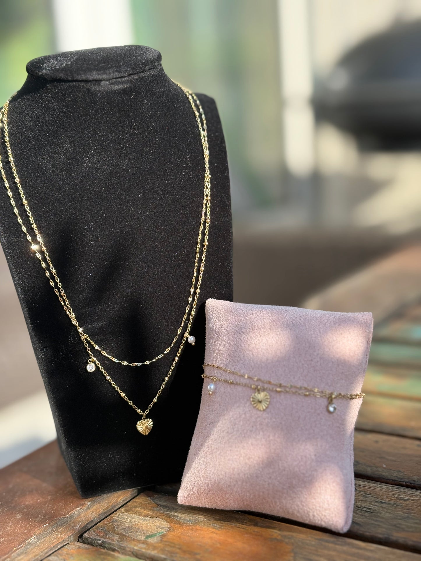 Simple Love Bundle