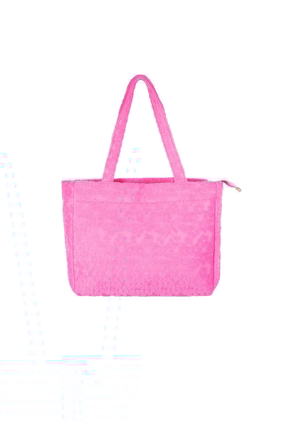 Strandtasche Flower