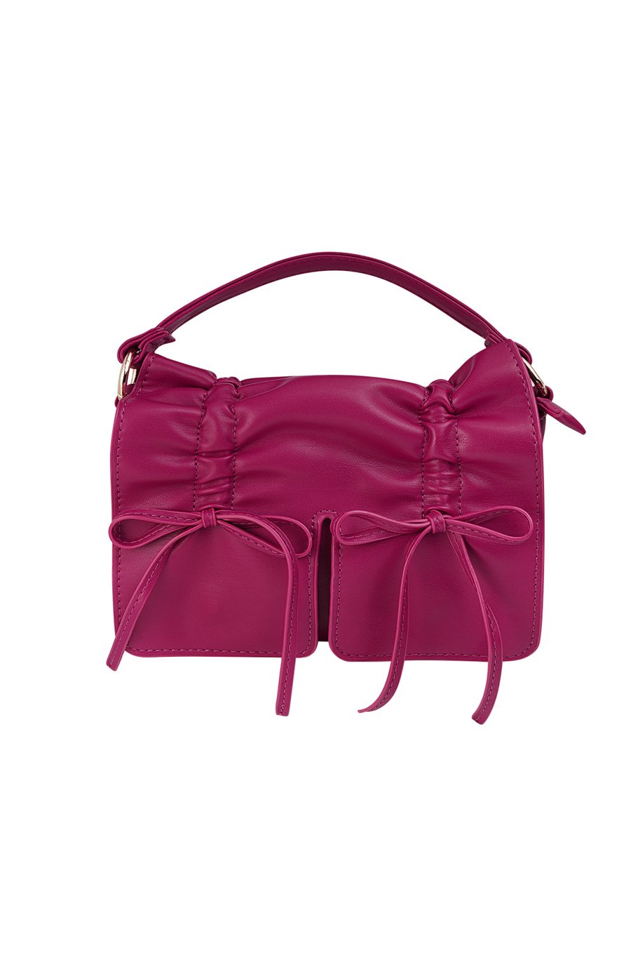 Handtasche Bow