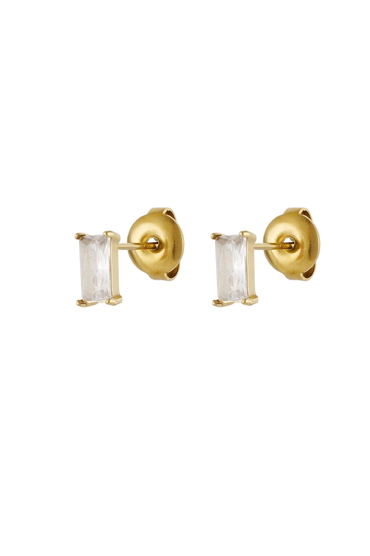 Ohrstecker Diamond
