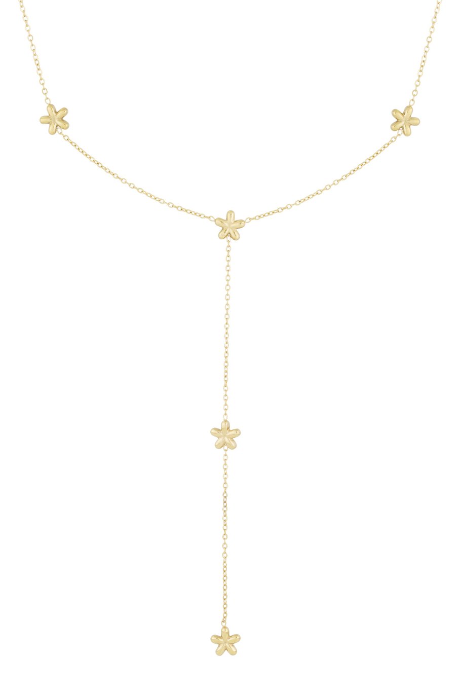 Kette Endless Bloom