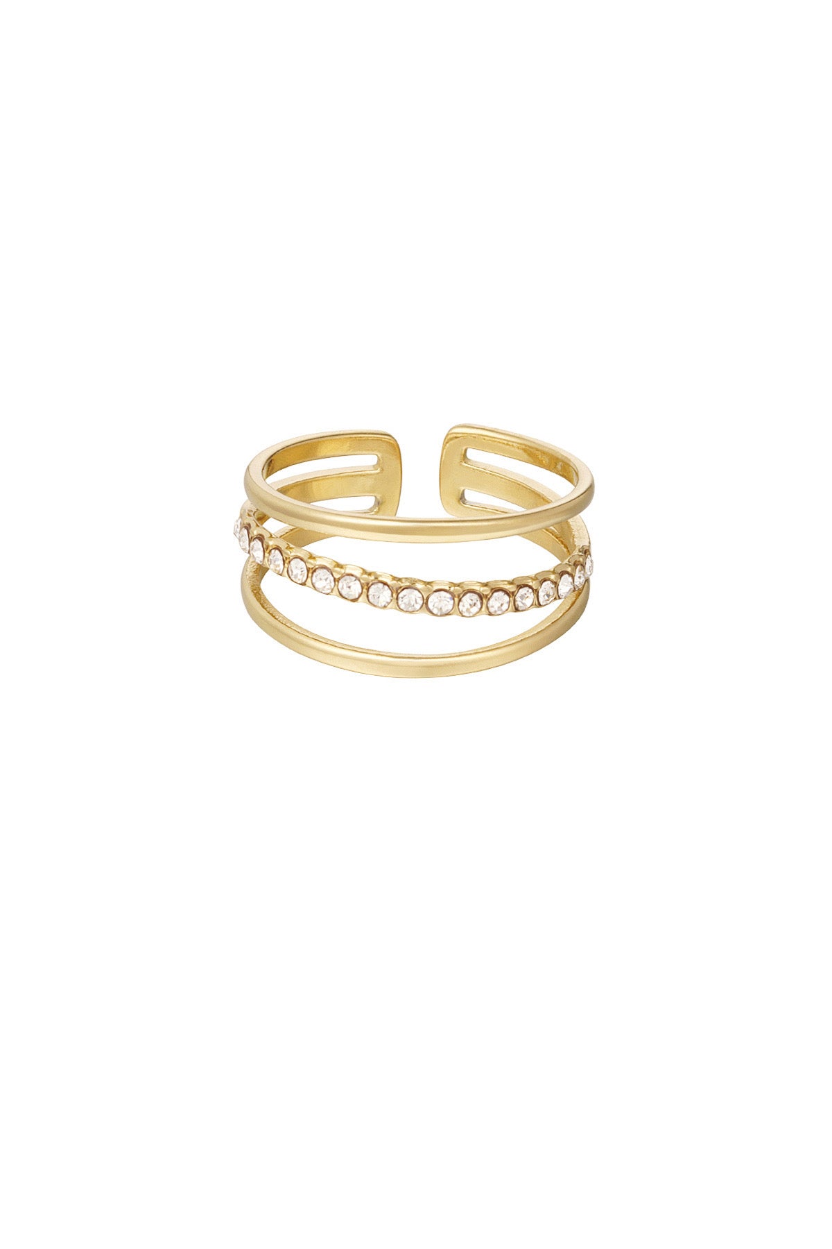 Ring Marla