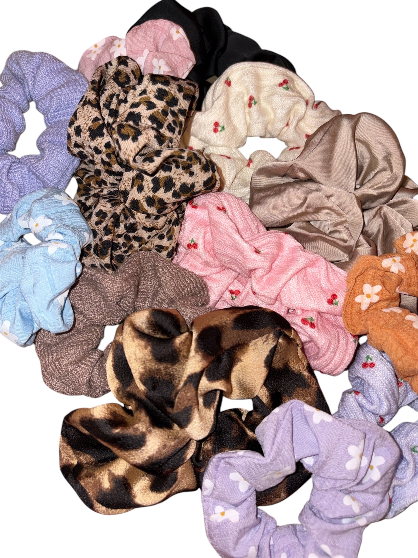 Scrunchie Mystery Box