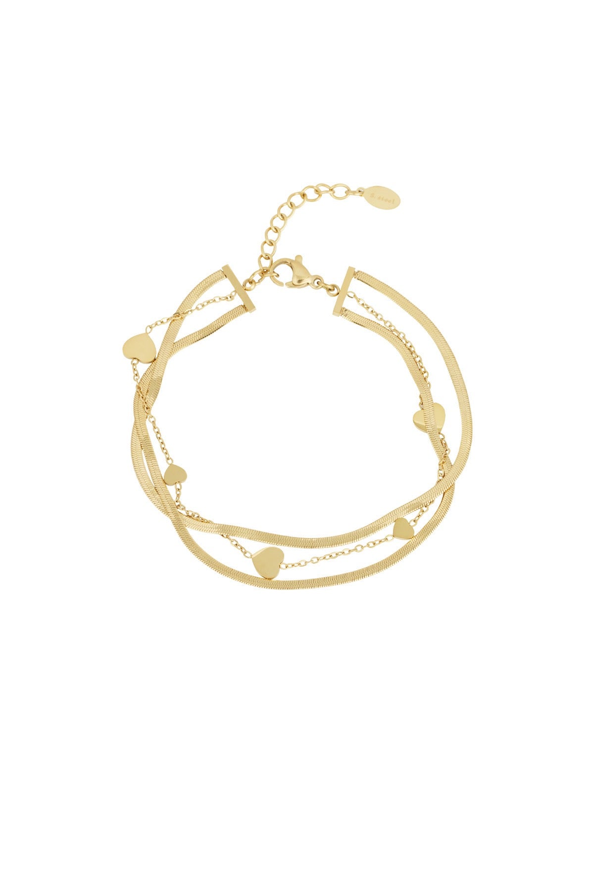 Armband Love