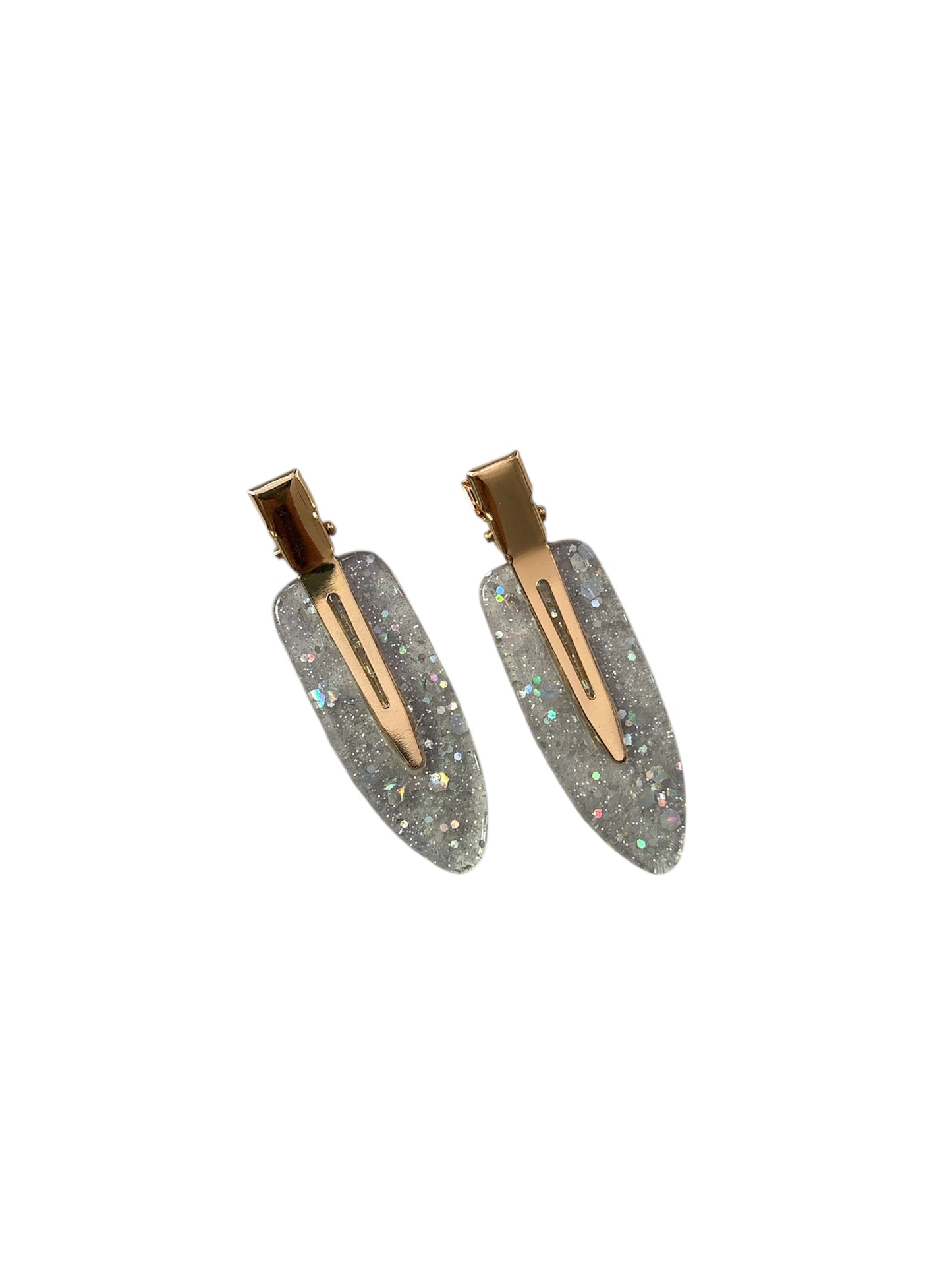 Creaseless Clips (2 Stück)