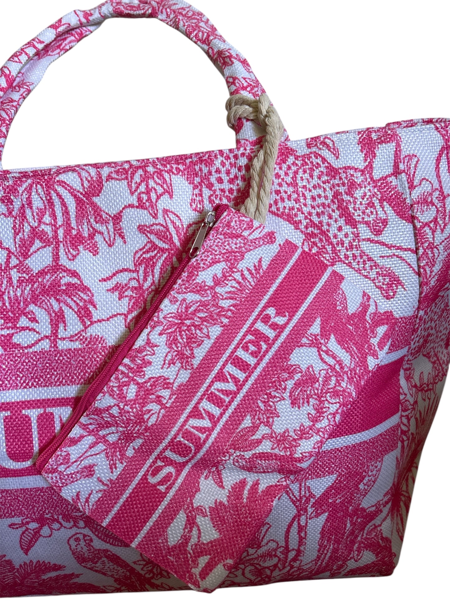 Strandtasche Summer