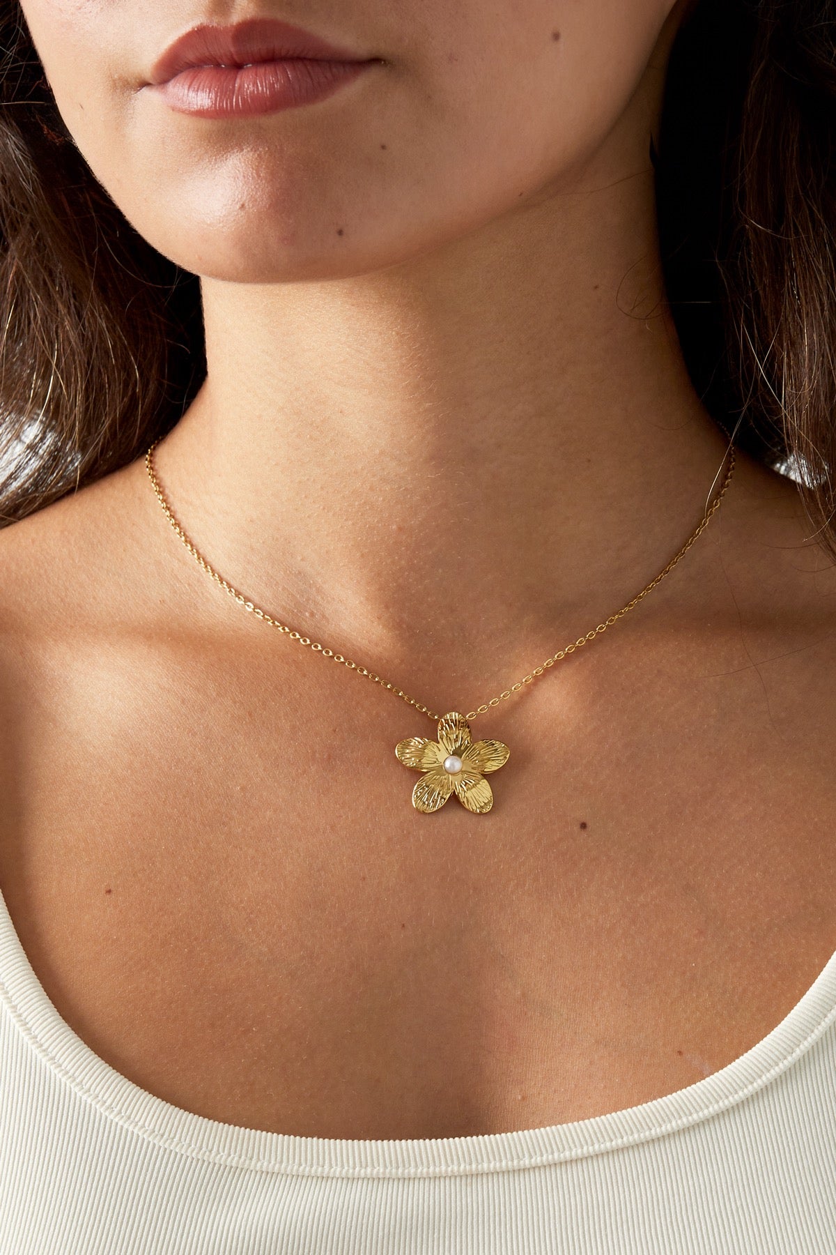 Kette Primrose
