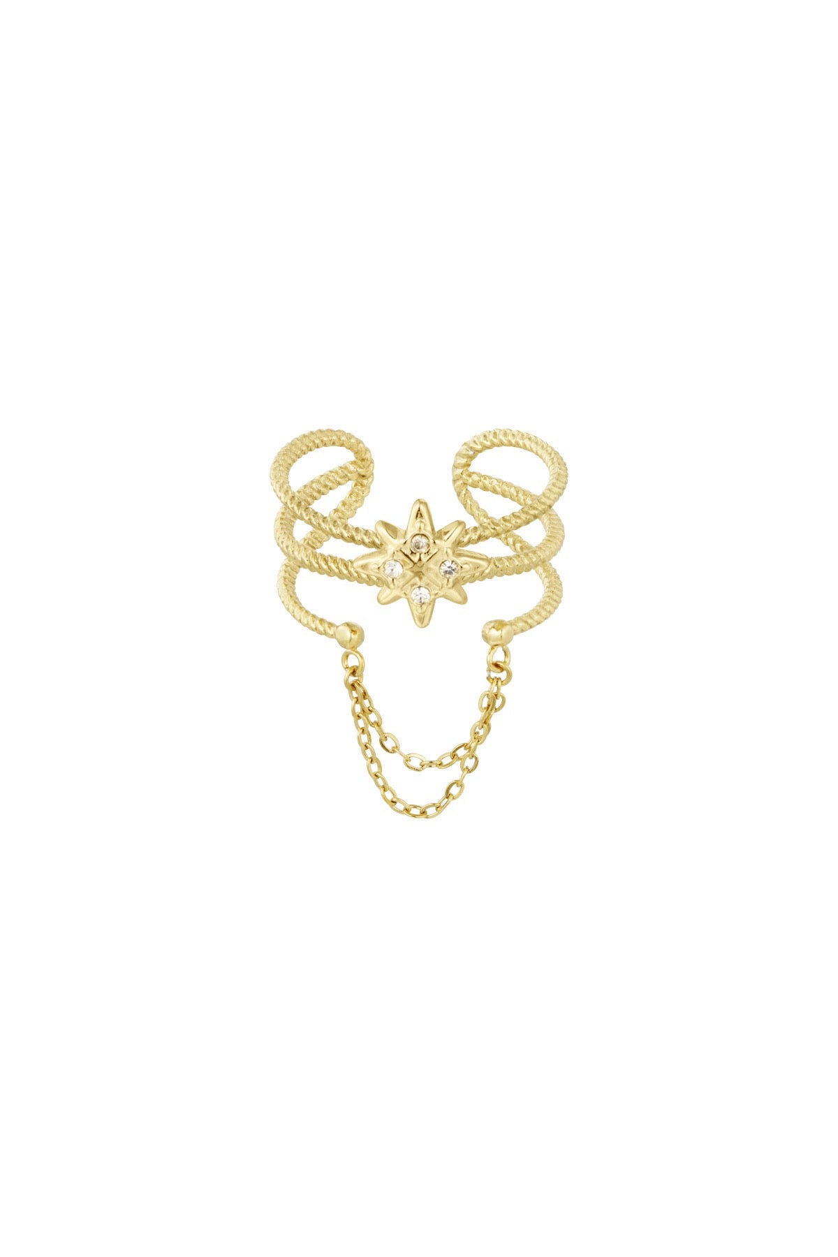 Ring Sparkle