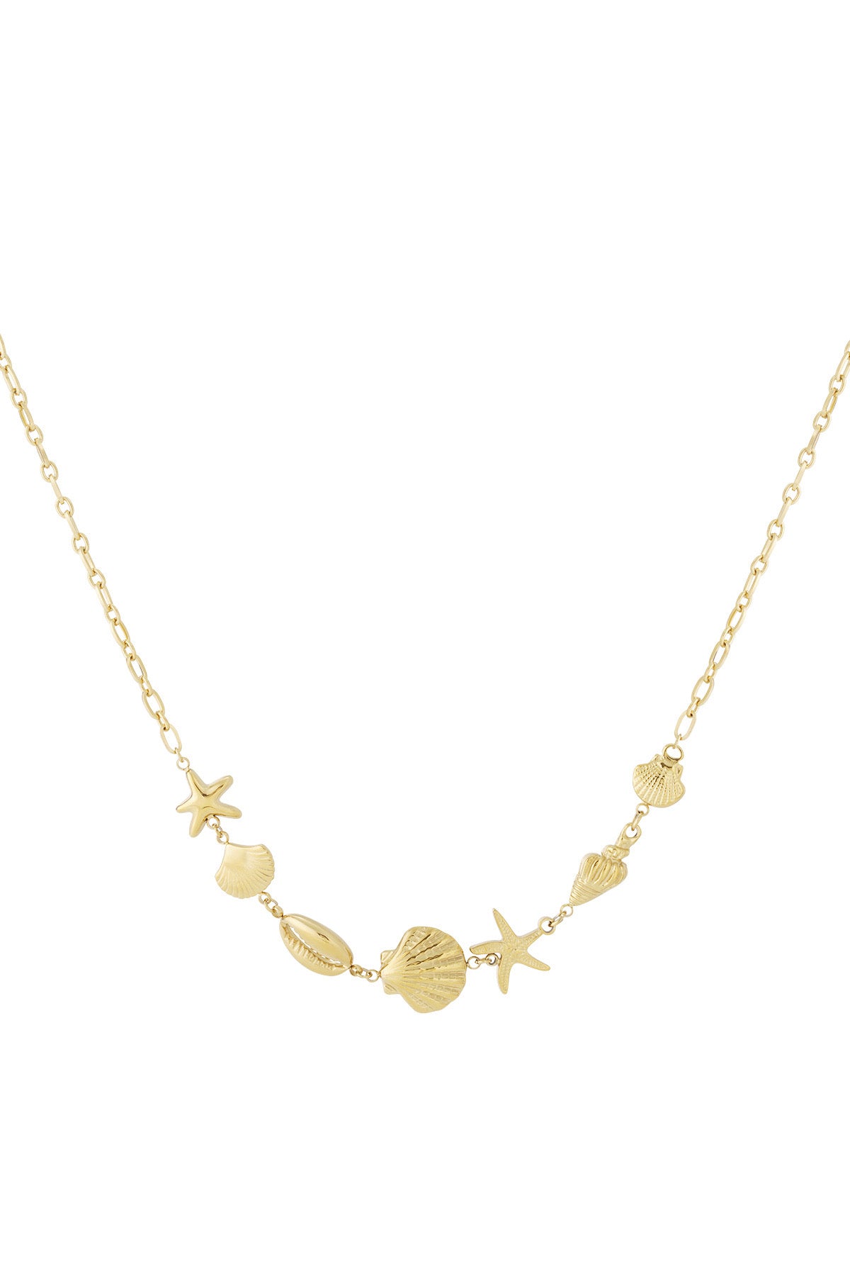 Kette Ocean Breeze