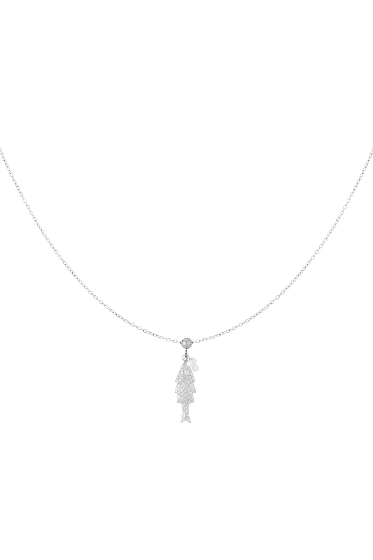 Kette Simple Fish