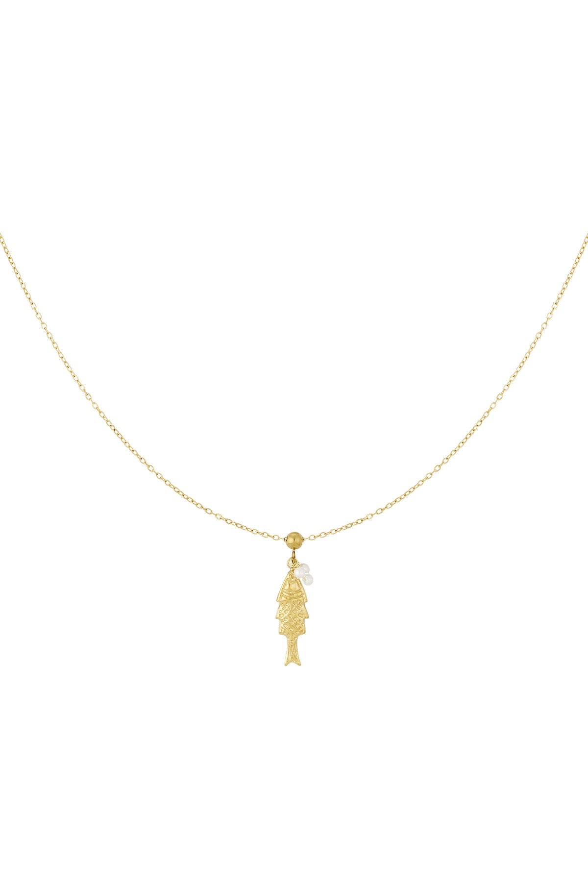 Kette Simple Fish